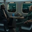 Bullet Train (2022) Photo by Scott Garfield