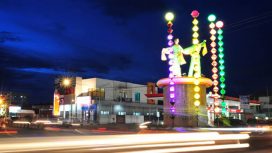 Img: visit gorontalo