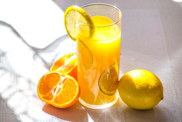 
Bukan Mitos! Inilah Manfaat Vitamin C Bagi Kesehatan Kamu