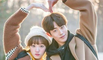 img: Drama Korea Weightlifting Fairy Kim Bok Joo(MBC)