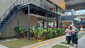 img: (DOK. KOMPAS.COM/ SUCI WULANDARI PUTRI CHANIAGO