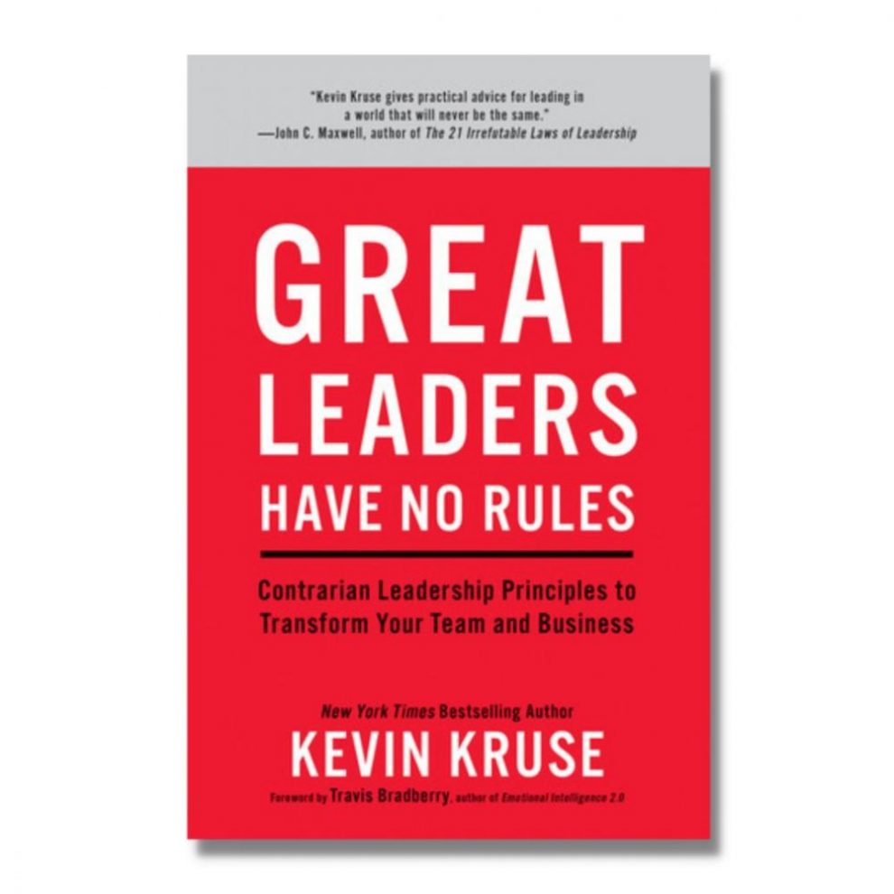 3 Rekomendasi Buku tentang Leadership, Bantu Kamu Jadi Pemimpin yang Baik