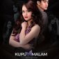 Sinopsis film Kupu-Kupu Malam (2022) yang diperankan Michelle Ziudith