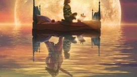 Img: Instagram/@marlowbarkley