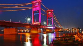 Img: Pemkot Palembang 