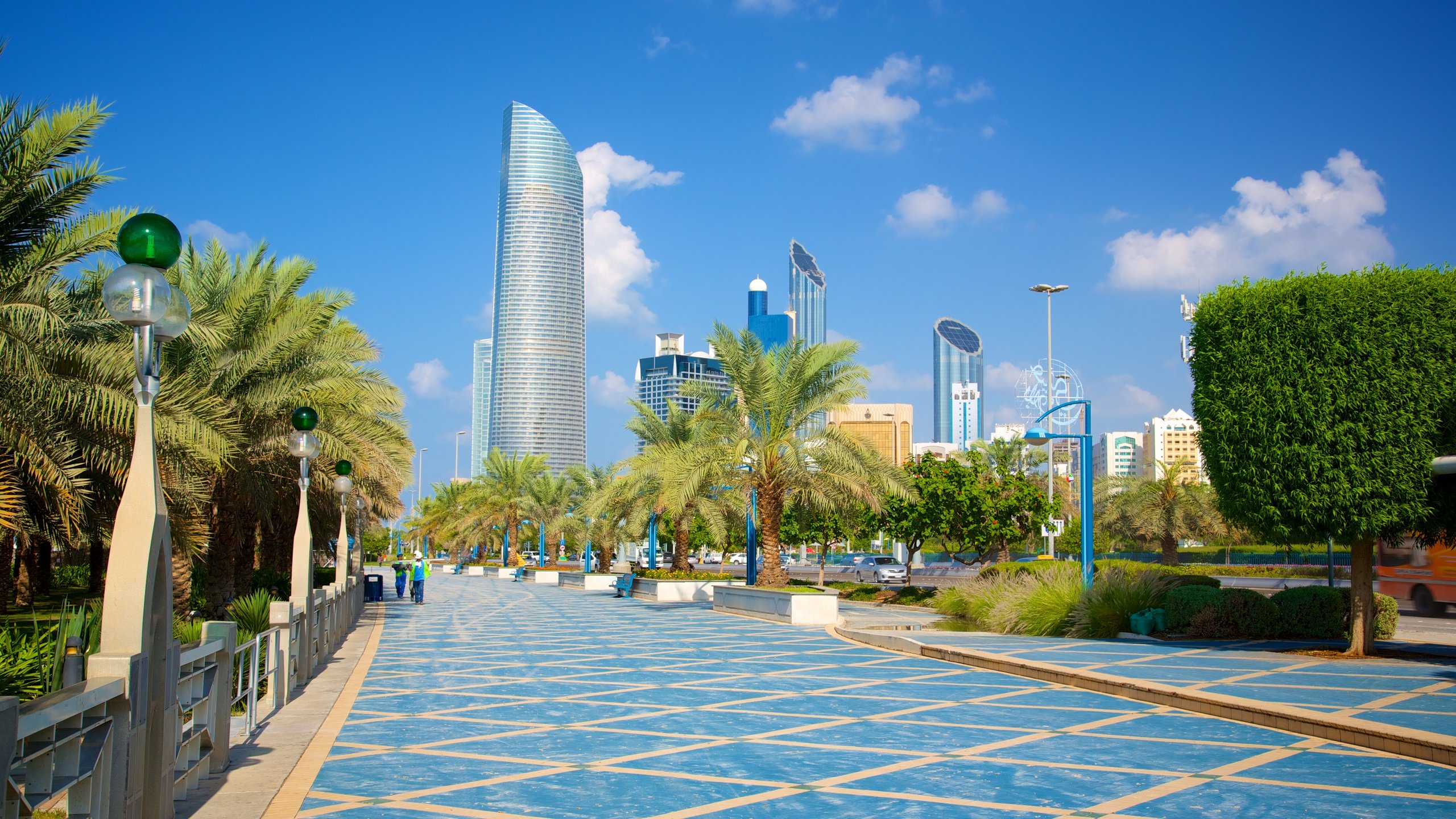 Rekomendasi Wisata Menakjubkan di Qatar, Tuan Rumah Piala Dunia 2022