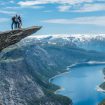 Img: Trolltunga Active