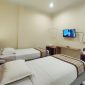 Hotel dekat Alun-alun kota Batu