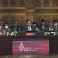 Fakta Menarik KTT G20 2022 yang diselenggarakan di Indonesia