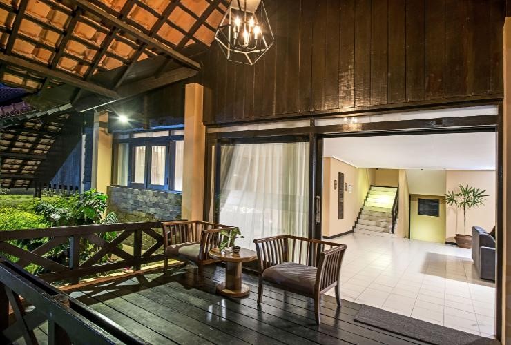 Review Grand Whiz Hotel Bromo, Akomodasi Favorit Wisatawan Gunung Bromo