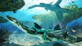 Img: Instagram.com/@avatar