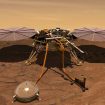 Img: Insight Mars/Net