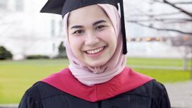 Img: Instagram/@nadhiraafifa