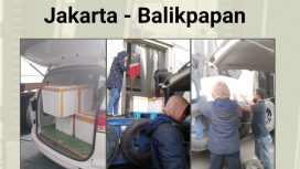 Img: Instagram/@logistikku.id