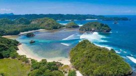 Img: Instagram/telukasmoro