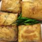 Martabak Tahu