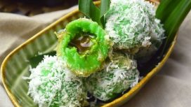 Pinterest : @jajabakes