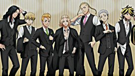 Pinterest : @takemichisanog