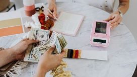 cara mengatur uang anak kos