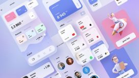 Pinterest: @dribbble