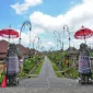 4 Desa Unik yang Ada di Indonesia