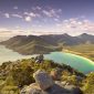 Daftar Tempat Indah di Tasmania yang Memikat Hati