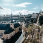 Fakta-Fakta Luksemburg, Negara dengan Upah Tertinggi di Eropa