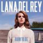 Lirik Lagu Doin' Time - Lana Del Rey