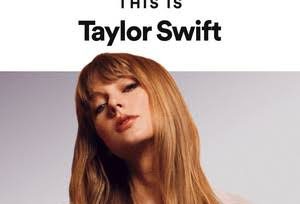 Img: Lirik Lagu Foolish One - Taylor Swift
