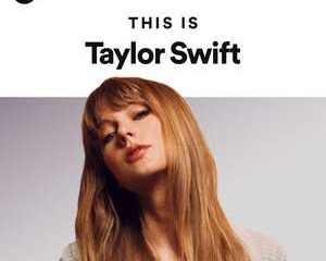 Img: Lirik Lagu Foolish One - Taylor Swift

