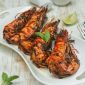Resep Udang Bakar Madu