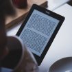 Ilustrasi E-Book (Img: pexels)