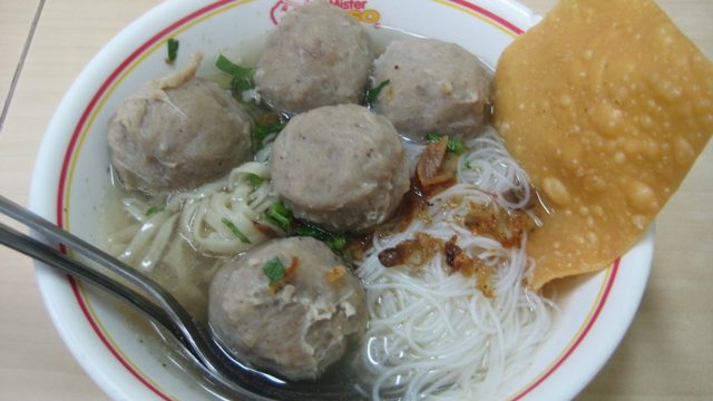 Ilustrasi Hidangan Bakso (img: id.m.wikipedia.org)
