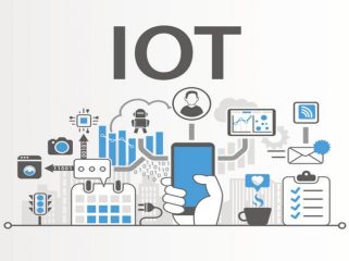 Ilustrasi Internet of Thing (Img: diskominfo bandung)