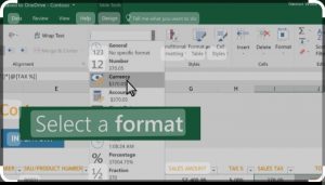 Tips Gunakan Microsoft Excel