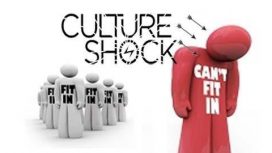 Ilustrasi Culture Shock (Img: unusa.ac.id)
