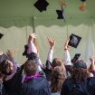 Ilustrasi Wisuda Mahasiswa (Img: pexels.com by emily ranquist)