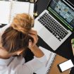 Ilustrasi Stress (Img: pexels.com/energepict.com)