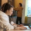 Ilustrasi Mahasiswa Kerja Freelance (Img: pexels.com/fauxels)