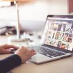 Ilustrasi Laptop (img: pexels.com by picjumbocom)