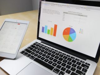 Ilustrasi Laptop (Img: pexels.com by pixabay)