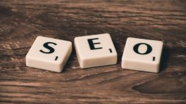 Ilustrasi Search Engine Optimation (Img:pexels.com)