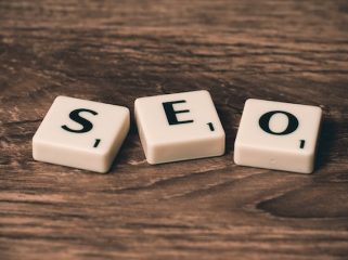 Ilustrasi Search Engine Optimation (Img:pexels.com)