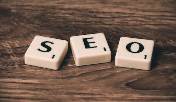 Ilustrasi Search Engine Optimation (Img:pexels.com)