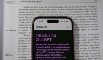 Ilustrasi Chat GPT (Img: pexels.com by shantanu kumar)