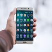 Ilustrasi Aplikasi Smartphone (Img: pixabay.com)