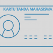 Ilustrasi Kartu Mahasiswa (img: unsplash.com)