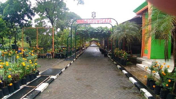 Wisata Edukasi di Surabaya