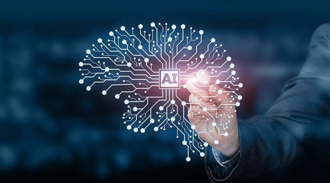 Ilustrasi AI (img: simplilearn.com)