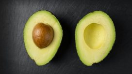 Ilustrasi Alpukat (img: pexels.com by foodie factor)
